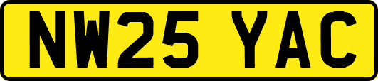 NW25YAC