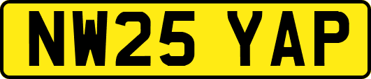 NW25YAP
