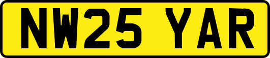 NW25YAR