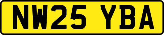 NW25YBA