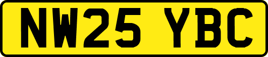 NW25YBC