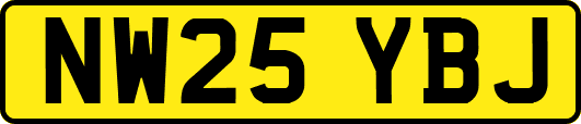 NW25YBJ