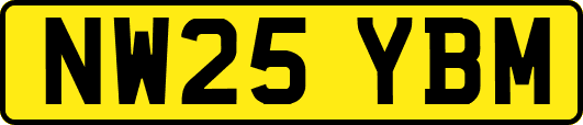 NW25YBM