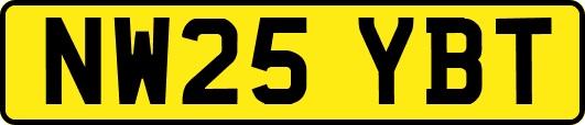 NW25YBT