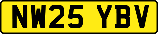 NW25YBV