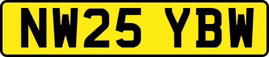 NW25YBW