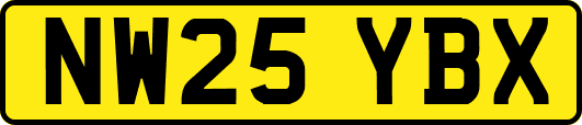 NW25YBX
