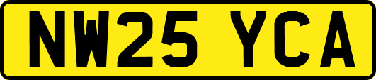 NW25YCA