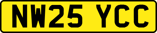 NW25YCC