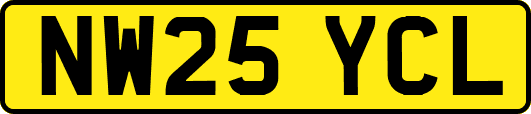 NW25YCL