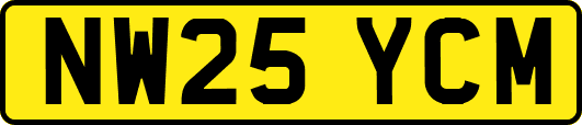 NW25YCM