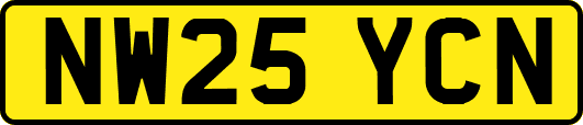 NW25YCN
