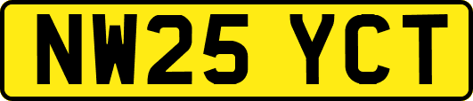 NW25YCT