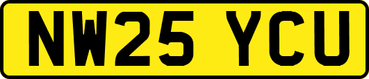 NW25YCU