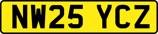 NW25YCZ