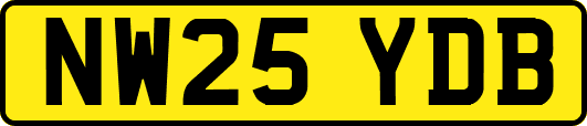 NW25YDB