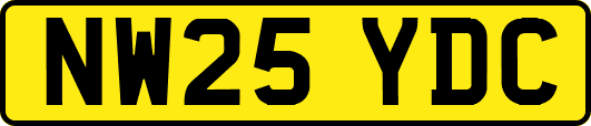 NW25YDC