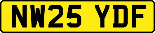 NW25YDF