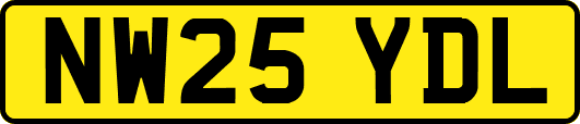 NW25YDL