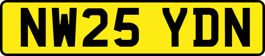 NW25YDN