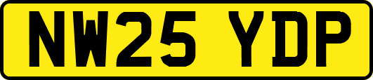 NW25YDP