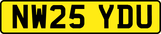NW25YDU