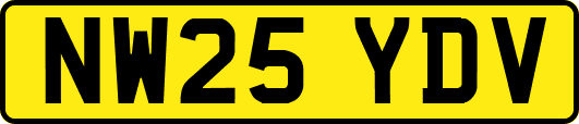 NW25YDV