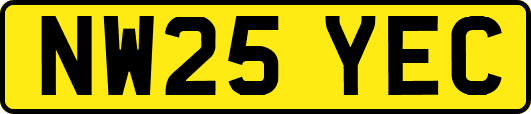 NW25YEC
