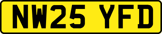 NW25YFD