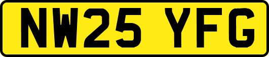 NW25YFG