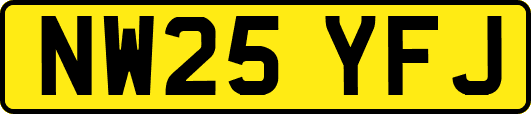 NW25YFJ
