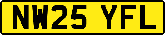 NW25YFL