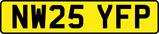 NW25YFP