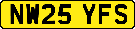 NW25YFS