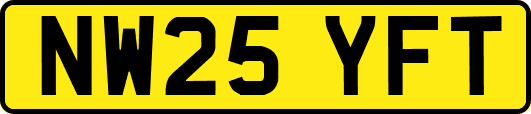 NW25YFT