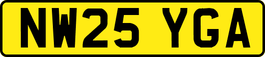 NW25YGA