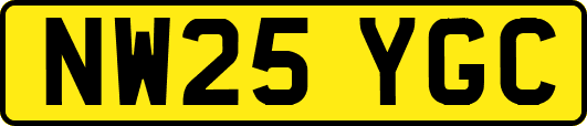 NW25YGC