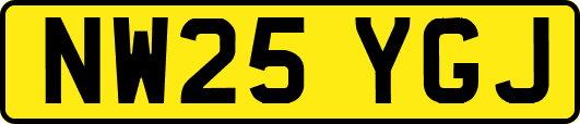 NW25YGJ