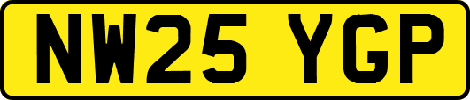 NW25YGP