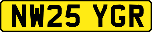 NW25YGR