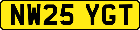 NW25YGT