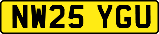 NW25YGU