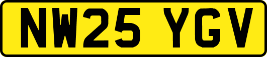 NW25YGV