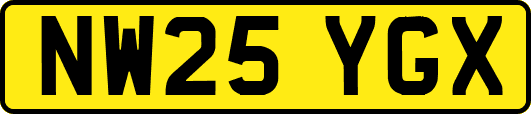 NW25YGX