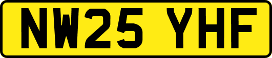 NW25YHF