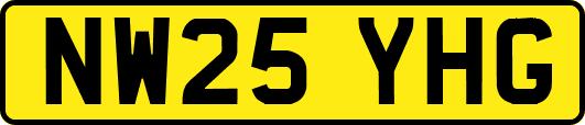 NW25YHG