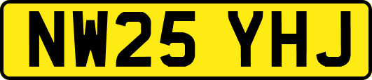 NW25YHJ