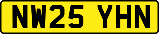 NW25YHN