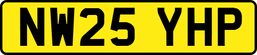 NW25YHP