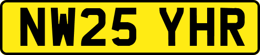 NW25YHR